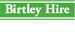 Birtley Hire Logo