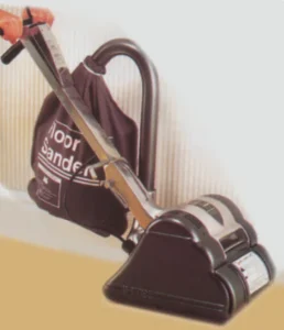 floor edging sanders